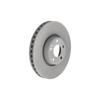 2 brake discs Ø 330 mm 32 mm BREMBO for...