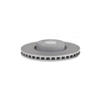 2 brake discs Ø 330 mm 32 mm BREMBO for MERCEDES-BENZ E-CLASS and others