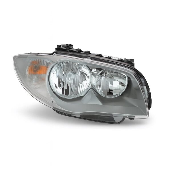 Hauptscheinwerfer links H7 Halogen elektrisch VALEO...