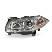 Hauptscheinwerfer rechts W5W Halogen elektrisch VALEO für u.a. RENAULT MEGANE