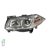 Hauptscheinwerfer rechts W5W Halogen elektrisch VALEO für u.a. RENAULT MEGANE