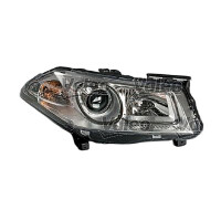 Hauptscheinwerfer rechts W5W Halogen elektrisch VALEO für u.a. RENAULT MEGANE