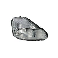 Hauptscheinwerfer links W5W Halogen elektrisch VALEO für RENAULT MODUS