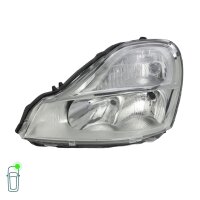 Hauptscheinwerfer rechts W5W Halogen elektrisch VALEO für RENAULT MODUS