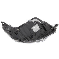 Headlight left W5W Bi-Xenon VALEO suitable for e.g. CITROËN C5