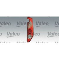 Rear light VALEO for RENAULT KANGOO Rapid