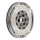 Flywheel dual mass incl. Screws Ø 290 mm 30 Nm VALEO for e.g. FIAT DOBLO