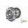 Clutch kit 23 teeth VALEO for FORD FOCUS II