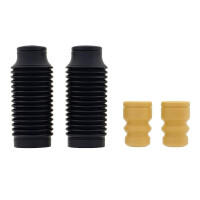 Dust Cover Kit Shock Absorber front axle KYB suitable for...