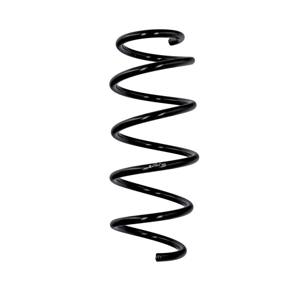 Suspension spring front axle Ø 12 mm 341 mm EIBACH for e.g. OPEL CORSA D