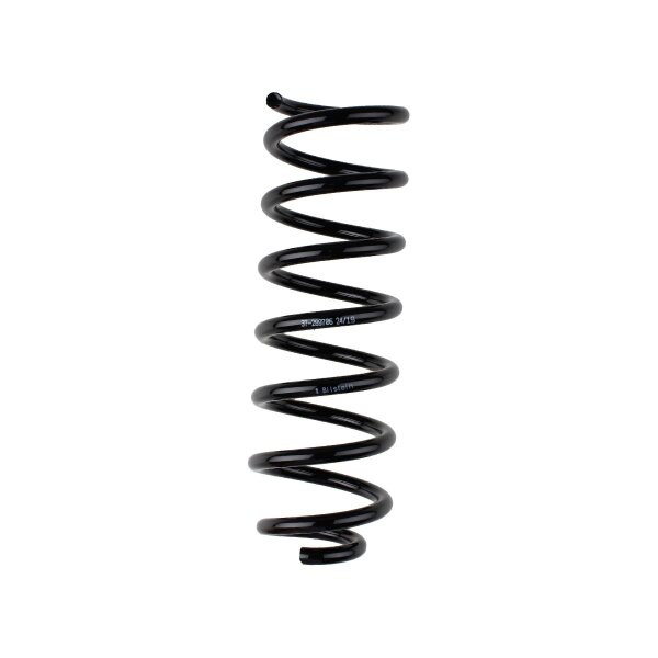 Suspension spring front axle BILSTEIN B3 for e.g. MERCEDES-BENZ C-CLASS Coupe