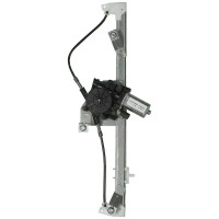 Fensterheber vorne rechts elektrisch VALEO IAM-Expertise...