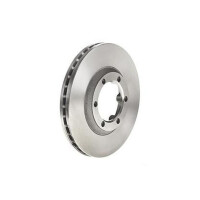 2 brake discs ventilated Ø 256 mm 26 mm BREMBO for...
