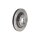 Bremsscheibe 26 mm 330 Ø  mm BREMBO für u.a. MERCEDES-BENZ SL