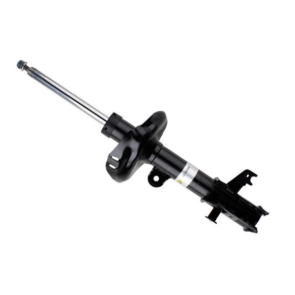 Shock absorber front right gas strut BILSTEIN B4 for e.g. HONDA CR-V V