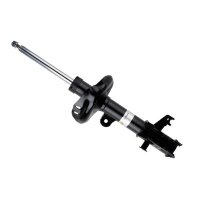Shock absorber front right gas strut BILSTEIN B4 for e.g....