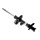 Shock absorber front right gas strut BILSTEIN B4 for e.g. HONDA CR-V V