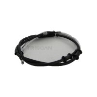 Cable Pull Parking Brake Disc Brake TRISCAN for e.g. ALFA...