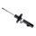 Shock absorber front right gas strut BILSTEIN B4 for e.g. CITROËN C3