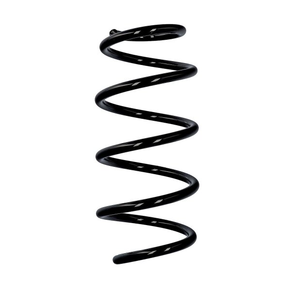 Suspension spring front axle Ø 12.2 mm 320 mm EIBACH for e.g. AUDI A3