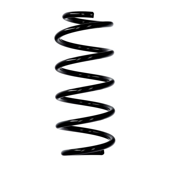 Suspension spring front axle Ø 12 mm 310 mm EIBACH for OPEL MERIVA A