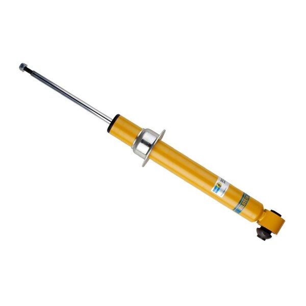 Shock Absorber Rear Axle Gas Pressure BILSTEIN for BMW 5er
