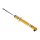 Shock Absorber Rear Axle Gas Pressure BILSTEIN for BMW 5er