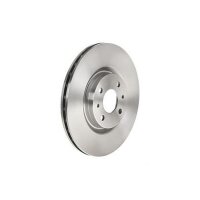 2 Bremsscheiben innenbelüftet Ø 284 mm 22 mm...