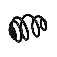 Suspension Spring rear axle coil spring Ø 12.8 mm EIBACH for e.g. OPEL CORSA