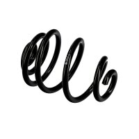Suspension Spring rear axle coil spring Ø 12.8 mm EIBACH for e.g. OPEL CORSA