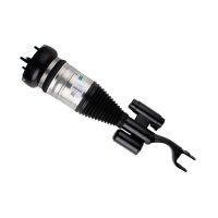 Air suspension strut front left gas lower fork BILSTEIN...