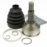 Joint Kit Drive Shaft TPE Ø103mm CV Joint with...