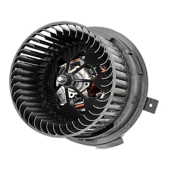 Interior Blower 171 W 2-pole VALEO for e.g. ALFA ROMEO GIULIETTA
