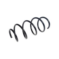 Suspension Spring Front Axle Coil Spring TRISCAN for e.g....