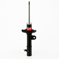 Shock Absorber KYB for e.g. NISSAN Pixo