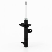 Shock Absorber KYB for e.g. NISSAN Pixo