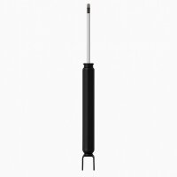 Shock absorber rear axle gas pressure telescopic KYB for...