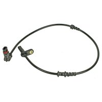 Sensor Raddrehzahl METZGER IAM-Expertise passend für...