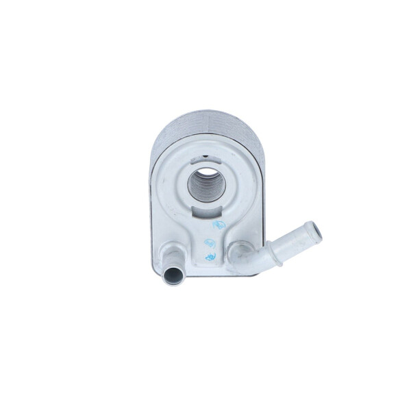 Ölkühler Anti-Motoröl-Überhitzung 52 mm - 95 mm NRF passend für u.a. FORD FOCUS