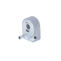 Ölkühler Anti-Motoröl-Überhitzung 52...