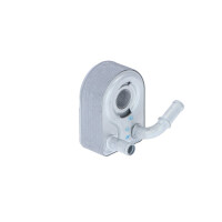 Ölkühler Anti-Motoröl-Überhitzung 52 mm - 95 mm NRF passend für u.a. FORD FOCUS