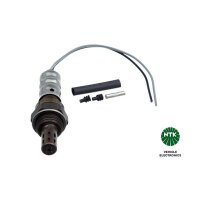Lambdasonde 2 Leitungen NTK für VW GOLF III