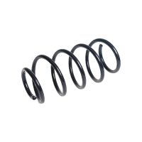 Suspension Spring Front Axle Coil Spring TRISCAN for FORD...