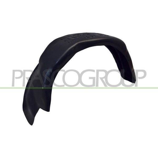 Inner fender PRASCO for CITROËN C1 (PM_)