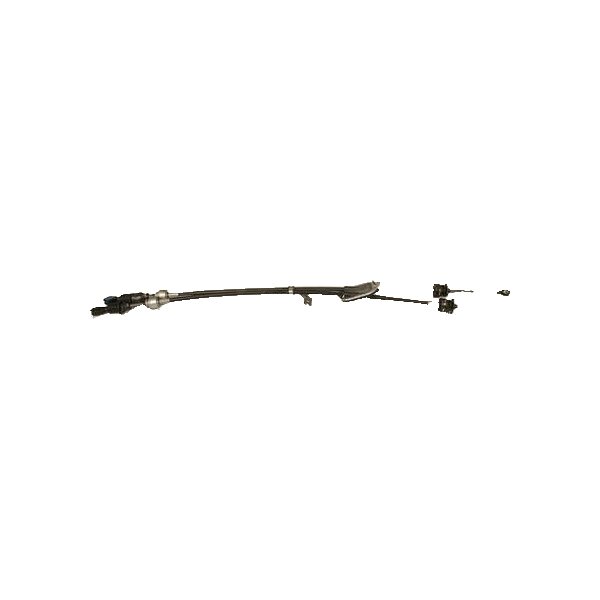 Cable Pull Manual Transmission DOUBLE TRISCAN IAM-Expertise for e.g. CITROËN C1