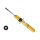 Suspension kit springs dampers gas pressure BILSTEIN B12 Sportline for SKODA