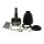 Joint Kit, drive shaft TPE (thermoplastic elastomer) LÖBRO