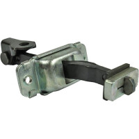 Door Check front left METZGER IAM-Expertise suitable for...