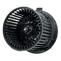 Interior Blower 240 W 2-pole VALEO suitable for e.g....