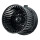Interior Blower 240 W 2-pole VALEO suitable for e.g. RENAULT CLIO